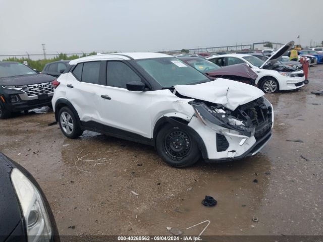 nissan kicks 2024 3n1cp5bv3rl509324