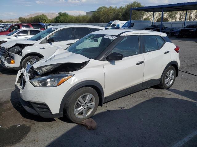 nissan kicks s 2020 3n1cp5bv4ll524602