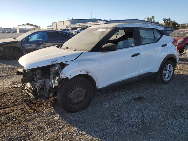 nissan kicks s 2020 3n1cp5bv4ll528925