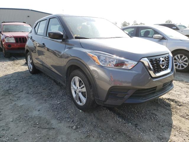 nissan kicks s 2020 3n1cp5bv4ll542517