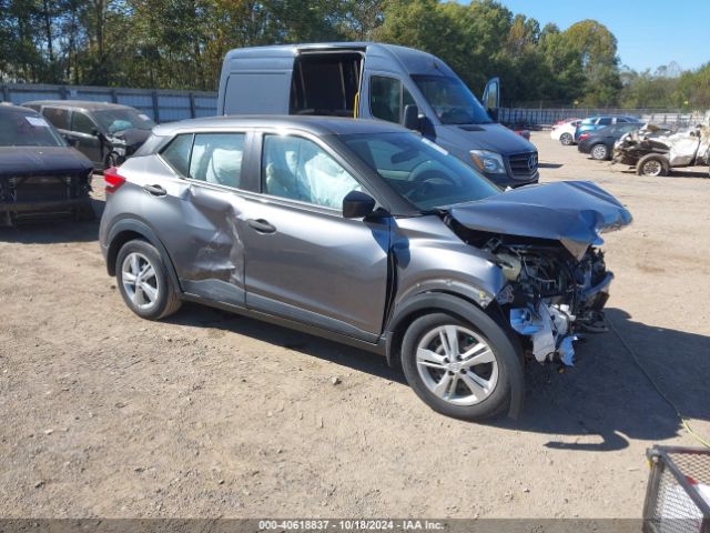 nissan kicks 2020 3n1cp5bv4ll557826