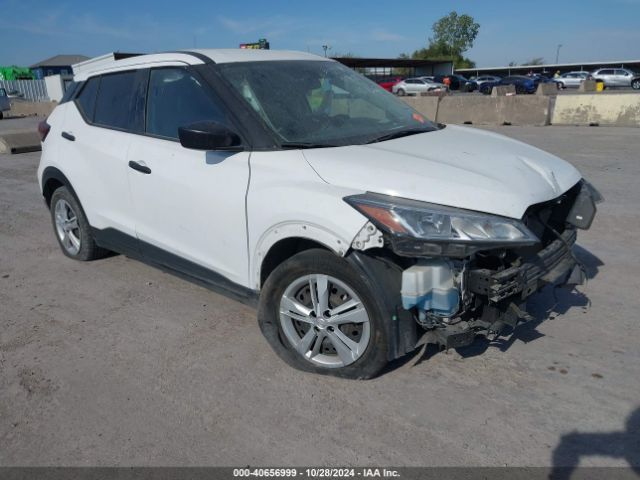 nissan kicks 2021 3n1cp5bv4ml480179