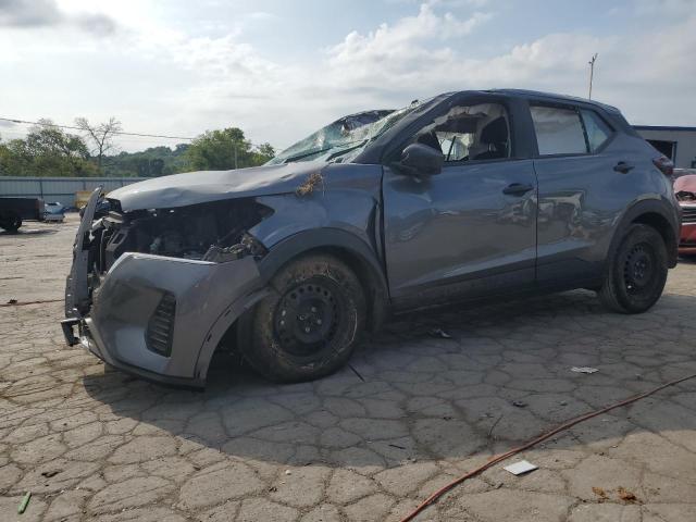 nissan kicks s 2024 3n1cp5bv4rl477046