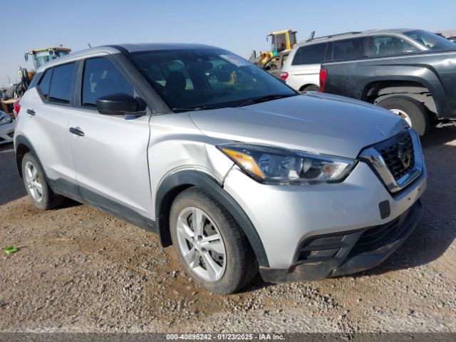 nissan kicks 2020 3n1cp5bv5ll500454