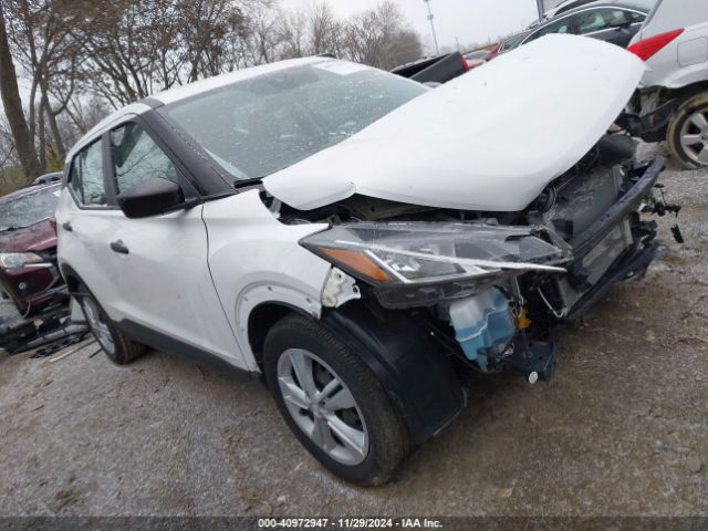 nissan kicks 2021 3n1cp5bv5ml501329