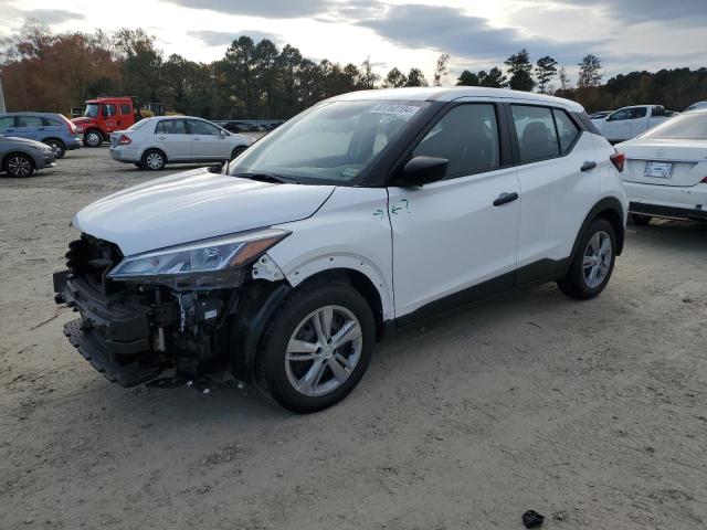 nissan kicks s 2024 3n1cp5bv5rl499508