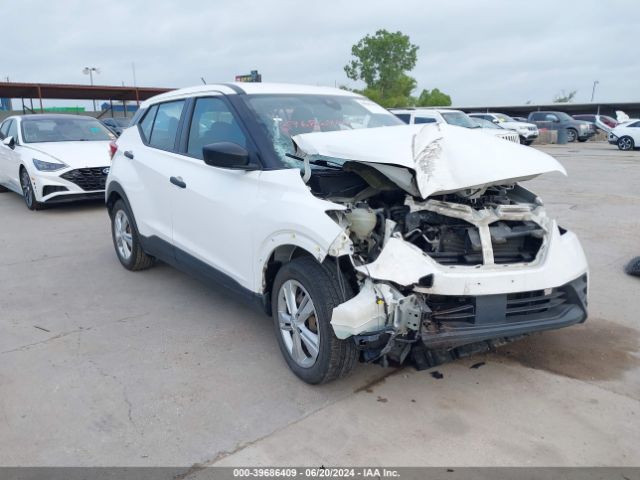 nissan kicks 2020 3n1cp5bv6ll494163