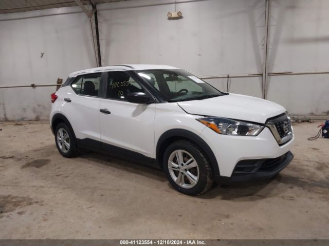 nissan kicks 2020 3n1cp5bv6ll559139