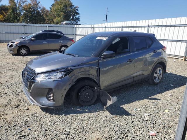 nissan kicks s 2021 3n1cp5bv6ml558915