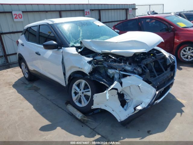 nissan kicks 2024 3n1cp5bv6rl509205