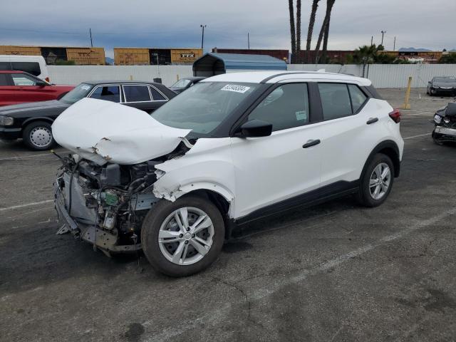 nissan kicks s 2024 3n1cp5bv6rl531091