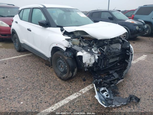 nissan kicks 2024 3n1cp5bv6rl535920