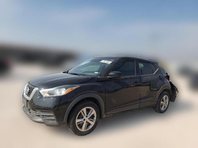 nissan kicks 2020 3n1cp5bv7ll479090