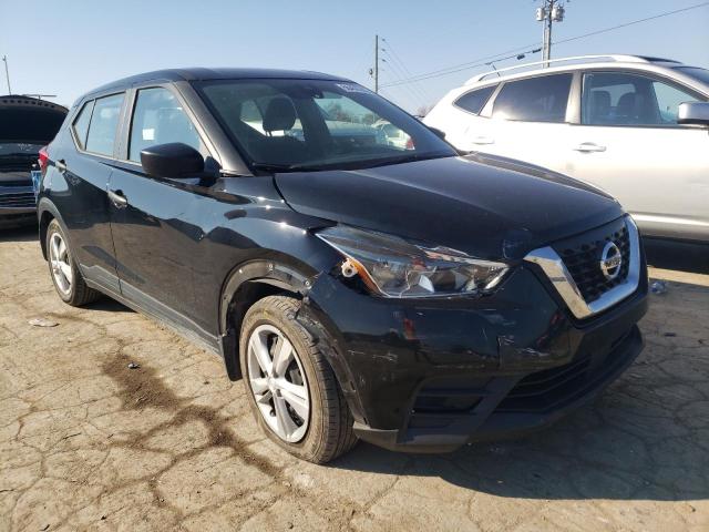 nissan kicks s 2020 3n1cp5bv7ll489330