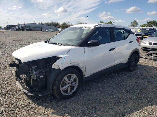 nissan kicks 2020 3n1cp5bv7ll492521