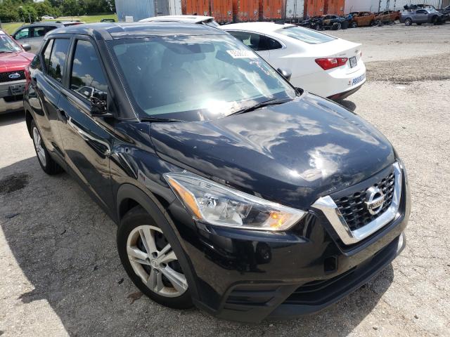 nissan kicks s 2020 3n1cp5bv7ll512248