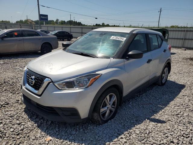 nissan kicks s 2020 3n1cp5bv7ll523413