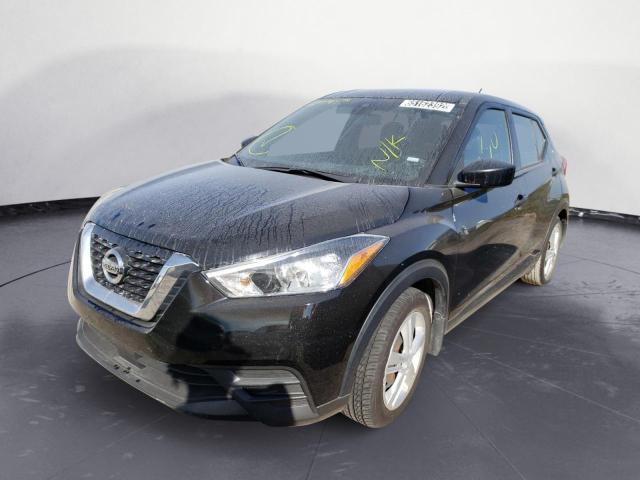 nissan kicks s 2020 3n1cp5bv7ll534024