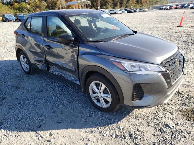 nissan kicks s 2021 3n1cp5bv7ml534705