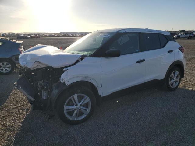 nissan kicks s 2021 3n1cp5bv7ml546286