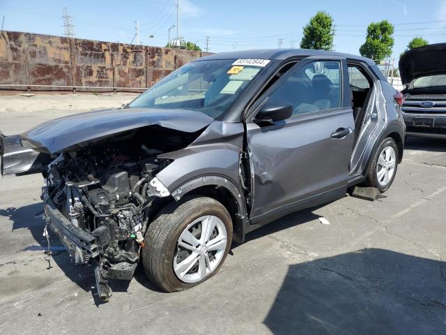 nissan kicks s 2023 3n1cp5bv7pl541058