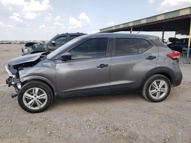 nissan kicks s 2020 3n1cp5bv8ll527146