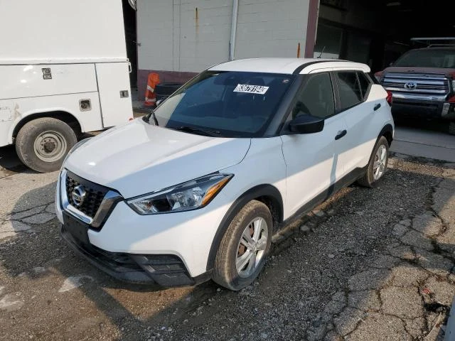 nissan kicks s 2020 3n1cp5bv8ll532931