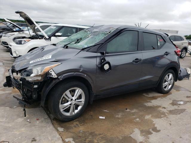 nissan kicks 2020 3n1cp5bv8ll533478