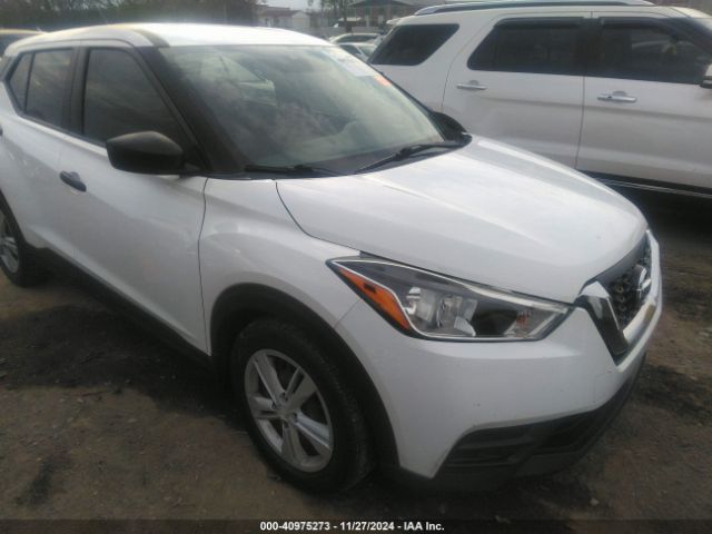 nissan kicks 2020 3n1cp5bv8ll558218