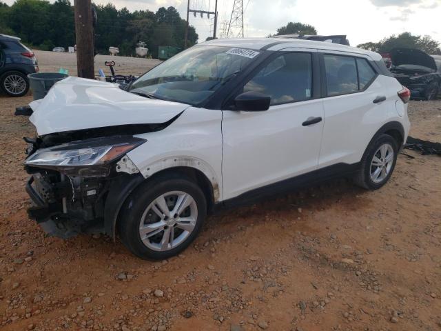 nissan kicks s 2022 3n1cp5bv8nl509166