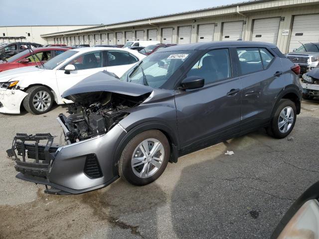 nissan kicks 2023 3n1cp5bv8pl555776