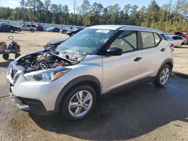 nissan kicks s 2020 3n1cp5bv9ll493895