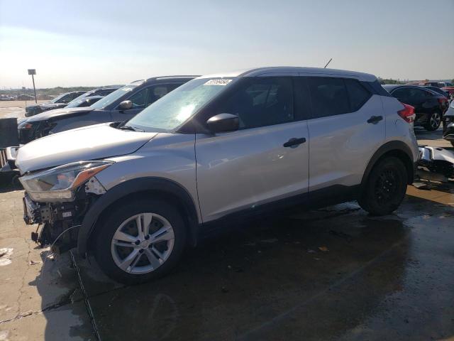 nissan kicks 2020 3n1cp5bv9ll512414