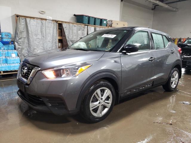 nissan kicks s 2020 3n1cp5bv9ll549513