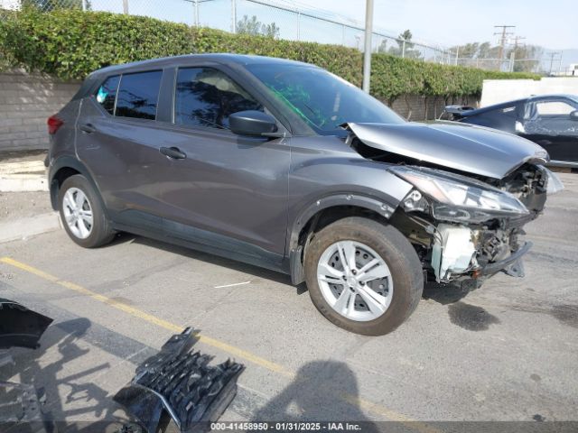 nissan kicks 2021 3n1cp5bv9ml526721