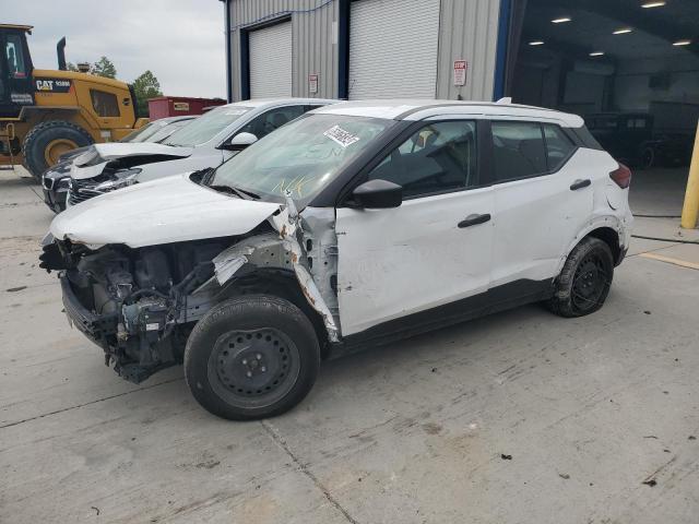 nissan kicks s 2022 3n1cp5bv9nl504817