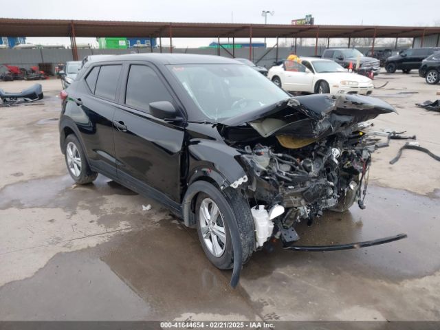 nissan kicks 2024 3n1cp5bv9rl477611