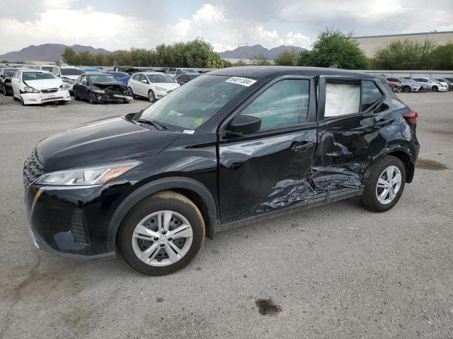 nissan kicks s 2024 3n1cp5bv9rl508114