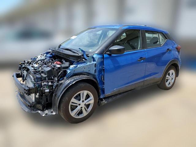 nissan kicks 2024 3n1cp5bv9rl518223