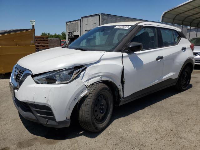 nissan kicks 2020 3n1cp5bvxll529576