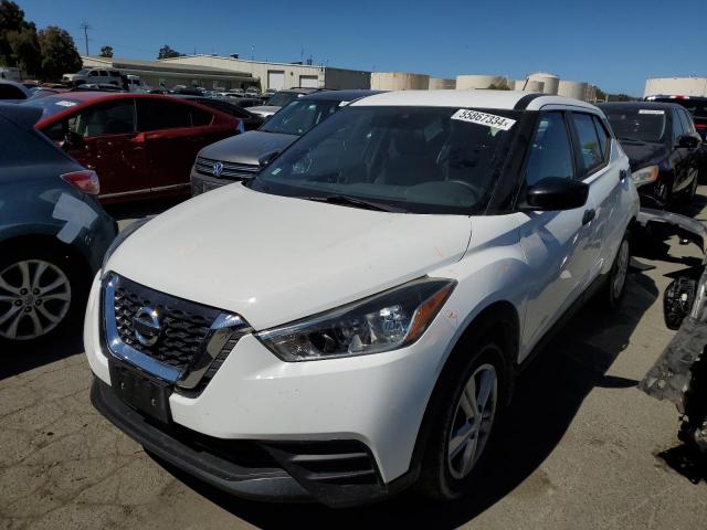 nissan kicks 2020 3n1cp5bvxll580835