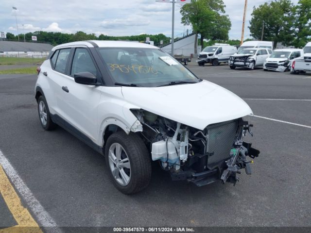 nissan kicks 2021 3n1cp5bvxml505408