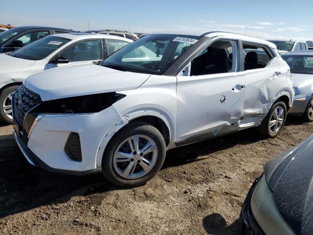 nissan kicks s 2024 3n1cp5bvxrl494627