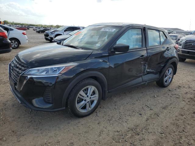 nissan kicks s 2024 3n1cp5bvxrl583954