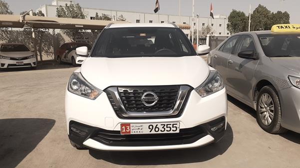 nissan kicks 2017 3n1cp5c91hl502176