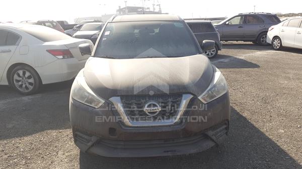 nissan kicks 2018 3n1cp5c94jl464982