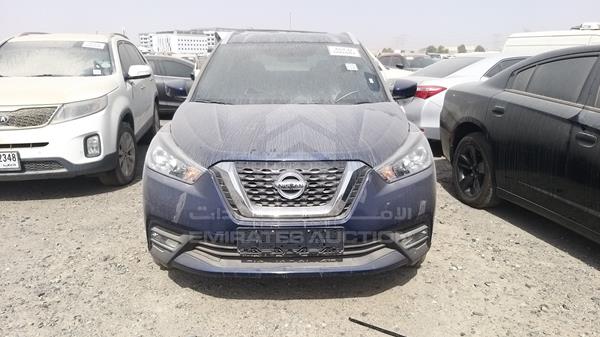 nissan kicks 2020 3n1cp5c94ll502584