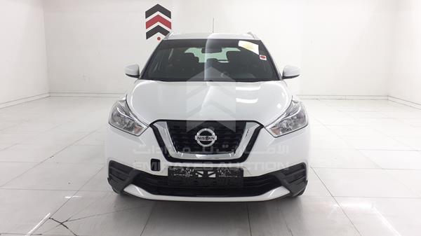 nissan kicks 2019 3n1cp5c95kl487799