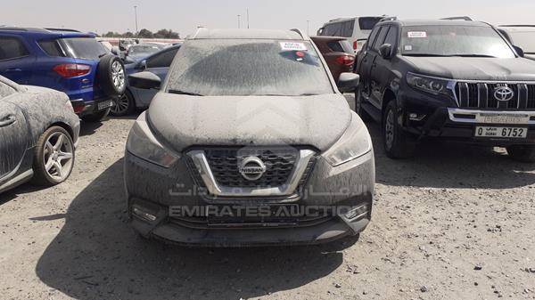 nissan kicks 2019 3n1cp5c98kl464680