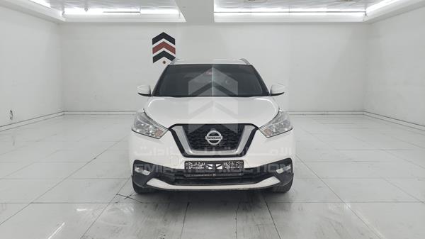 nissan kicks 2018 3n1cp5c9xjl483973